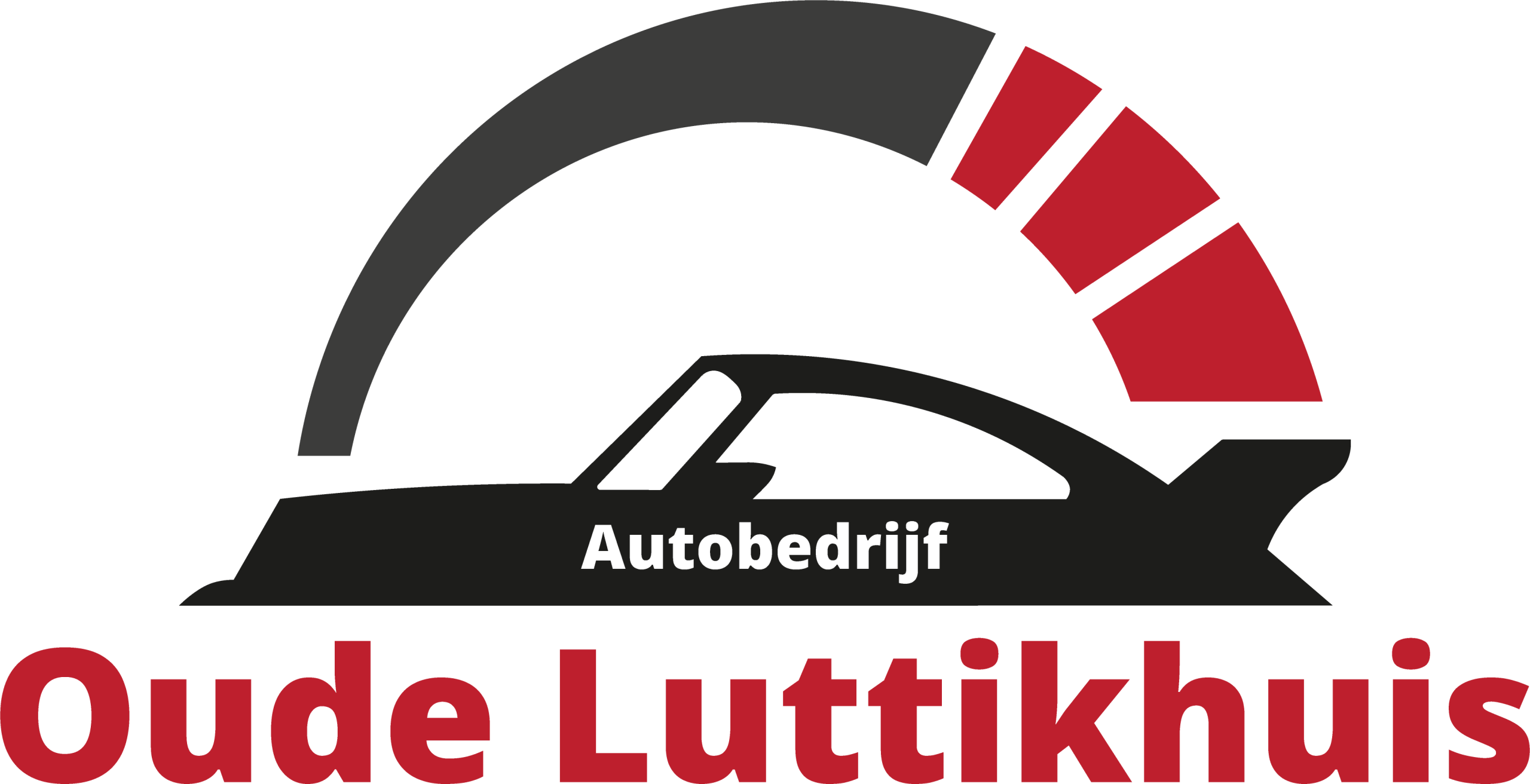 Autobedrijf Oude Luttikhuis